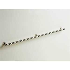 Поручень Roca Superinox Family прямой 600 мм (815841001)