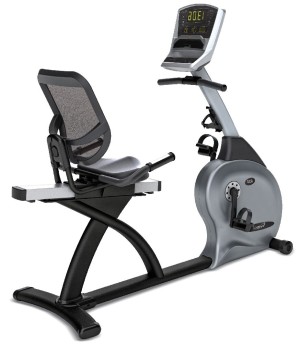 Велотренажер Vision Fitness R20 Classic
