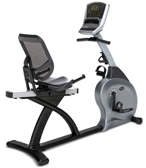 Велотренажер Vision Fitness R20 Classic Велотренажер Vision Fitness R20 Classic
