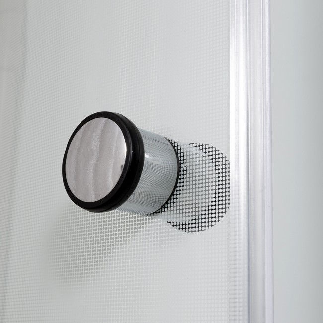 Душевая кабина Deto DM2090 с гидромассажем и электрикой