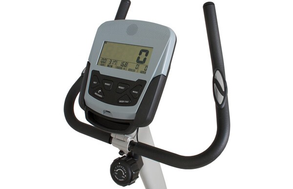 Велотренажер Hasttings SB3.0