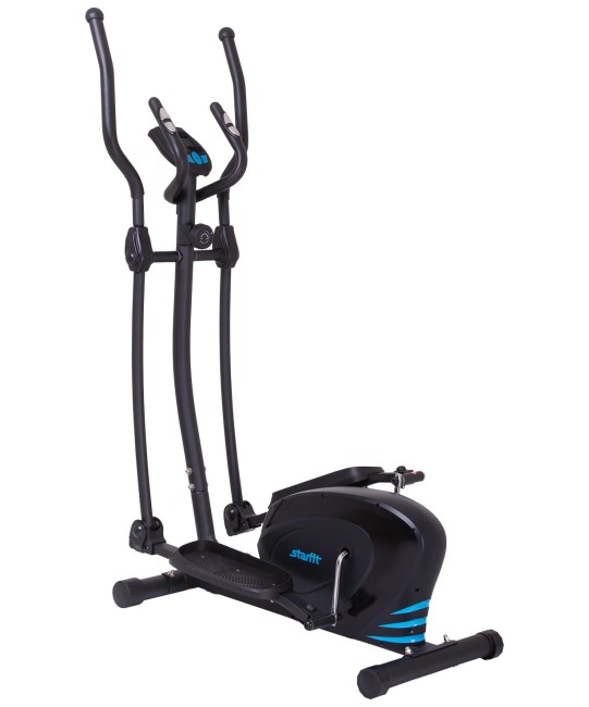 Эллиптический тренажер Starfit VE-103 Optimus New