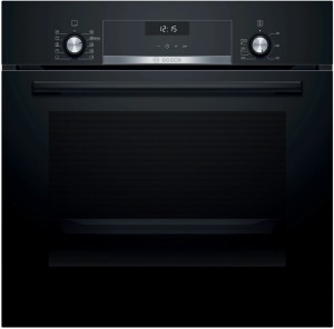 Встраиваемый электрический духовой шкаф Bosch HBJ558YB3Q