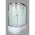 Душевая кабина Deto EM4512RN