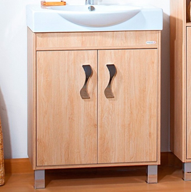 Тумба Бриклаер Аргентина 75 дуб бардолино