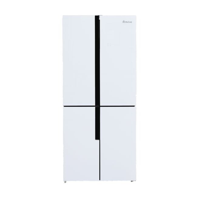 Холодильник Biozone BZCDF 201 AFGDW