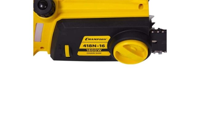 Электропила Champion 418N-16