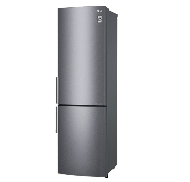 Холодильник LG GA-В 499 YLJL