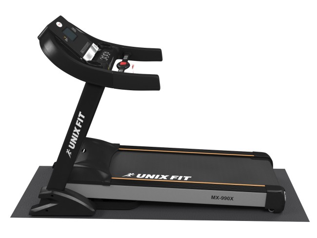 Беговая дорожка UnixFit MX-990X + кардиодатчик