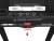 Беговая дорожка UnixFit MX-990X + кардиодатчик