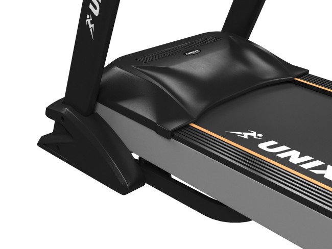 Беговая дорожка UnixFit MX-990X + кардиодатчик