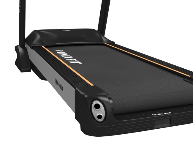 Беговая дорожка UnixFit MX-990X + кардиодатчик