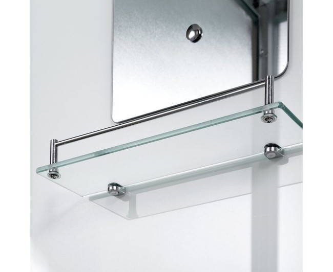 Душевая кабина Deto EM4516GM+EL