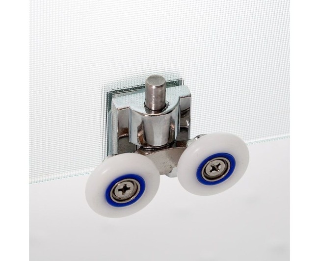 Душевая кабина Deto EM4516GM+EL