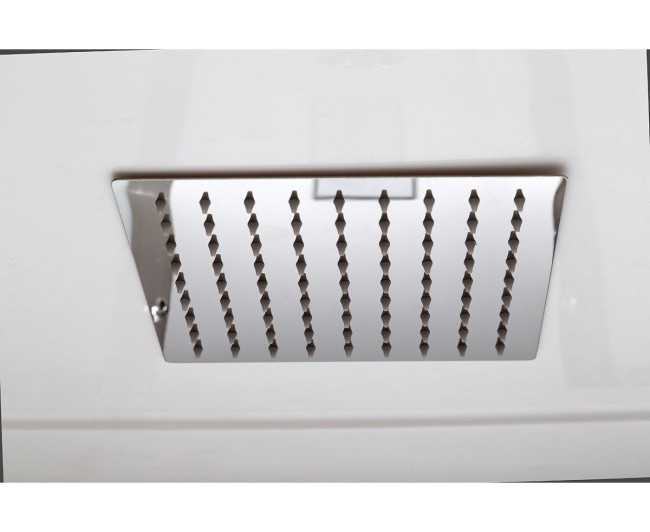 Душевая кабина Deto EM4516GM+EL