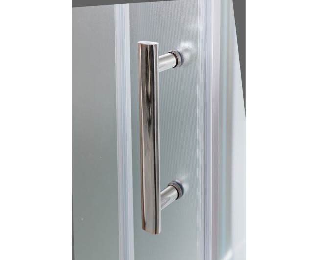 Душевая кабина Deto EM4516GM+EL