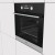 Встраиваемый электрический духовой шкаф Gorenje BO 735 E20XG-S
