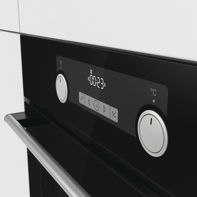 Встраиваемый электрический духовой шкаф Gorenje BO 735 E20XG-S