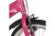 Велосипед Novatrack 165ANOVARA.PN22 розовый Велосипед Novatrack 165ANOVARA.PN22 розовый
