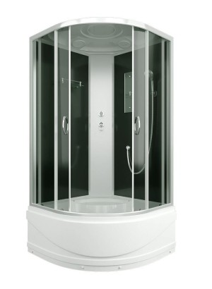 Душевая кабина Erlit Comfort ER3510TP-C4-RUS (1000x1000x2150)