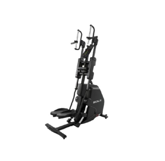 Степпер Sole Fitness Cardio Climber CC81 (SC200) 2019 Степпер Sole Fitness Cardio Climber CC81 (SC200) 2019