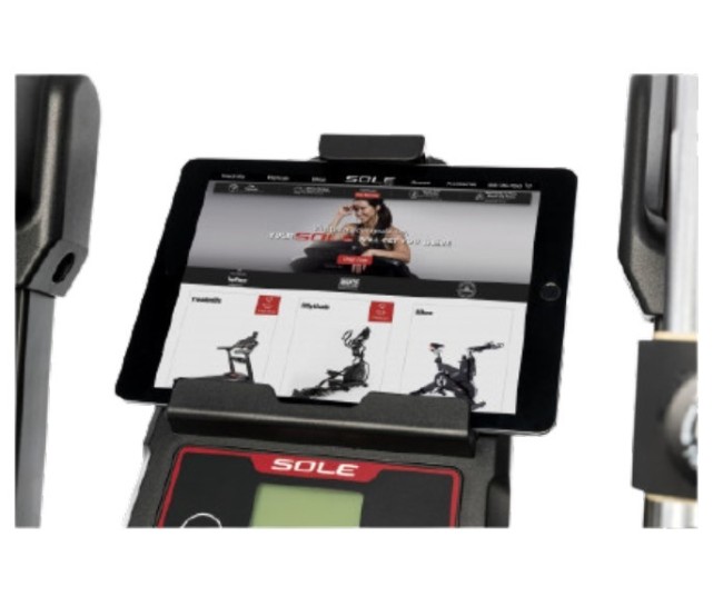 Степпер Sole Fitness Cardio Climber CC81 (SC200) 2019 Степпер Sole Fitness Cardio Climber CC81 (SC200) 2019