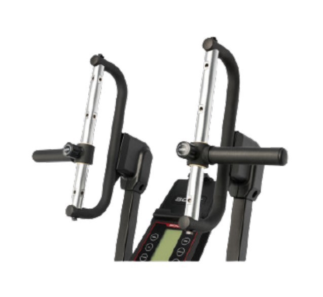 Степпер Sole Fitness Cardio Climber CC81 (SC200) 2019 Степпер Sole Fitness Cardio Climber CC81 (SC200) 2019