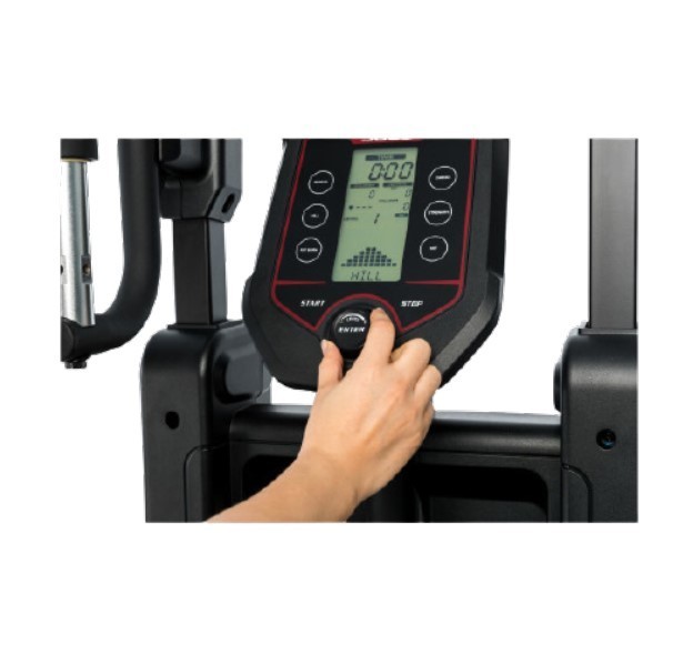 Степпер Sole Fitness Cardio Climber CC81 (SC200) 2019 Степпер Sole Fitness Cardio Climber CC81 (SC200) 2019