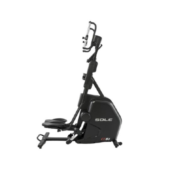Степпер Sole Fitness Cardio Climber CC81 (SC200) 2019 Степпер Sole Fitness Cardio Climber CC81 (SC200) 2019