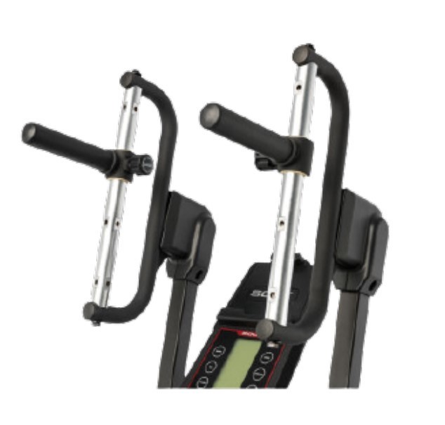Степпер Sole Fitness Cardio Climber CC81 (SC200) 2019 Степпер Sole Fitness Cardio Climber CC81 (SC200) 2019