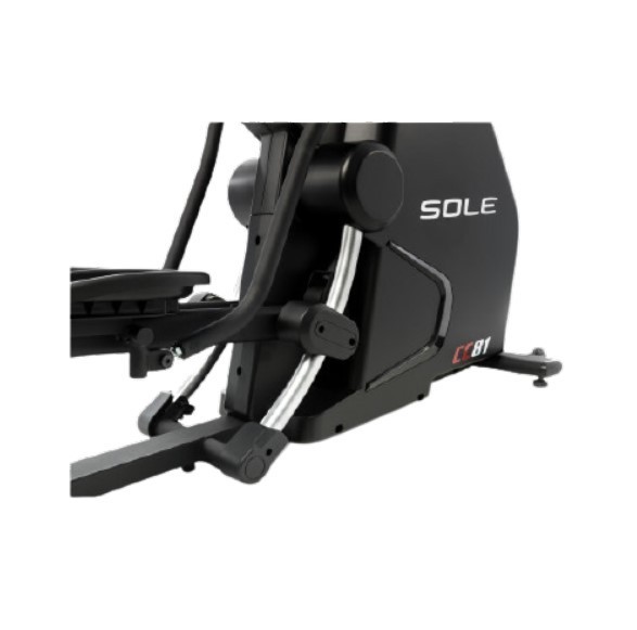 Степпер Sole Fitness Cardio Climber CC81 (SC200) 2019 Степпер Sole Fitness Cardio Climber CC81 (SC200) 2019