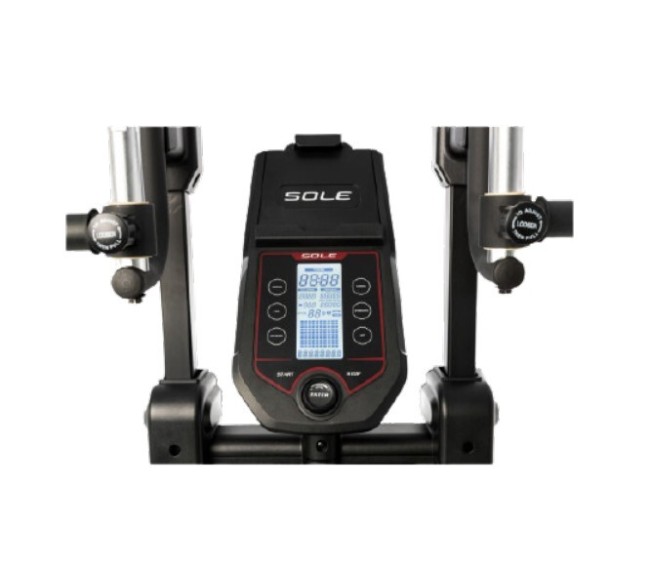 Степпер Sole Fitness Cardio Climber CC81 (SC200) 2019 Степпер Sole Fitness Cardio Climber CC81 (SC200) 2019