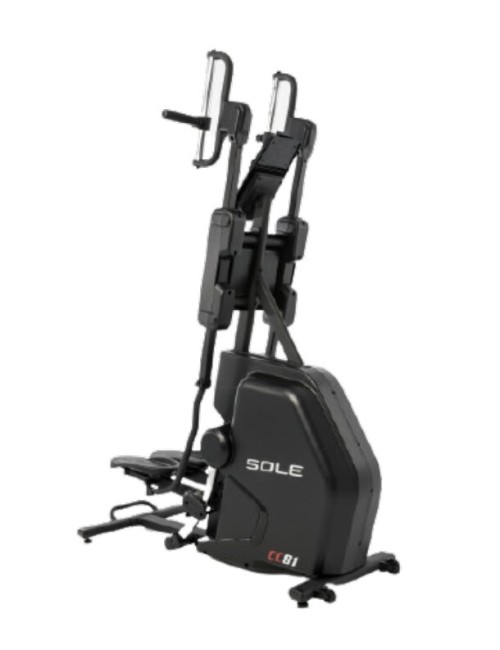 Степпер Sole Fitness Cardio Climber CC81 (SC200) 2019 Степпер Sole Fitness Cardio Climber CC81 (SC200) 2019