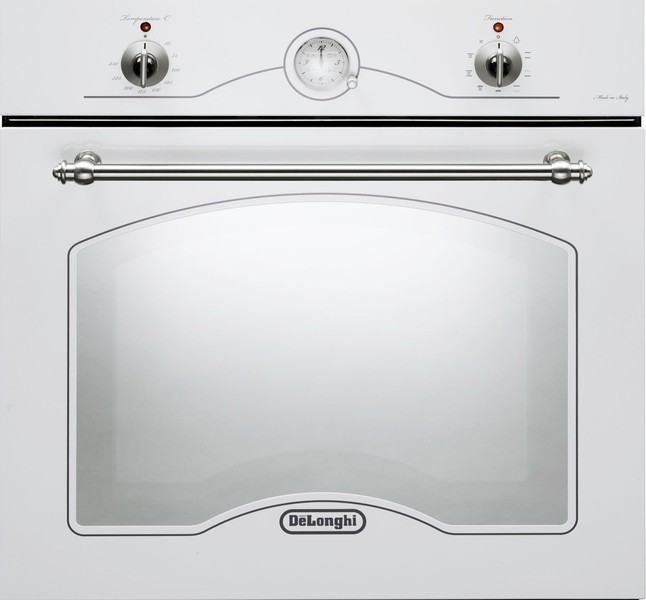 Встраиваемый электрический духовой шкаф Delonghi CM 6 BS