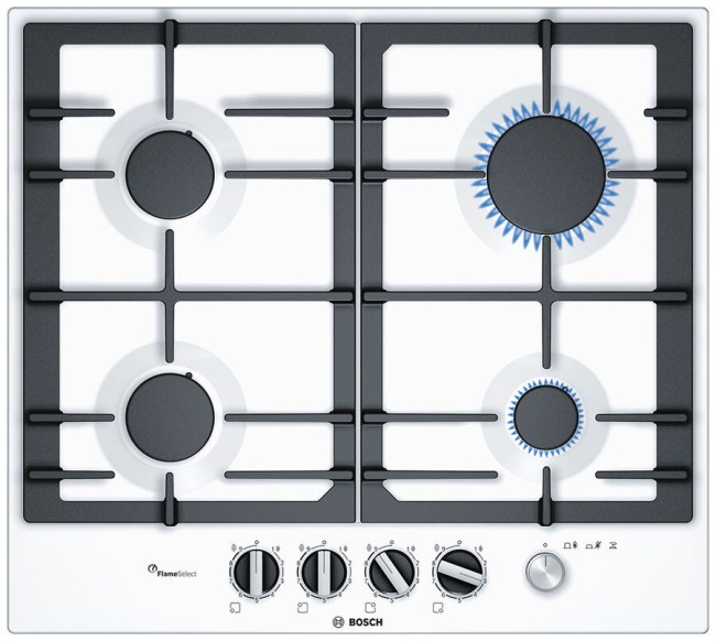 Встраиваемая газовая варочная панель Bosch PCP6A2M90R