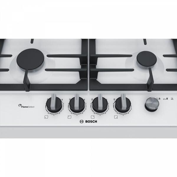 Встраиваемая газовая варочная панель Bosch PCP6A2M90R