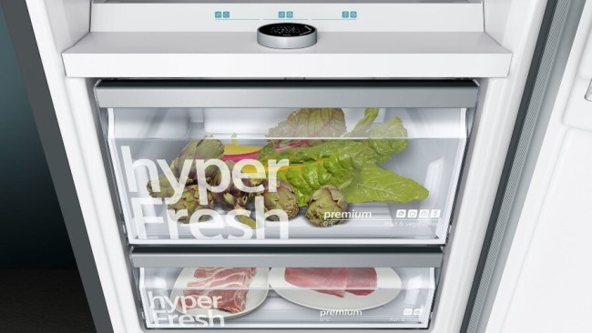 Холодильник Siemens KG 39 FPX 3 OR