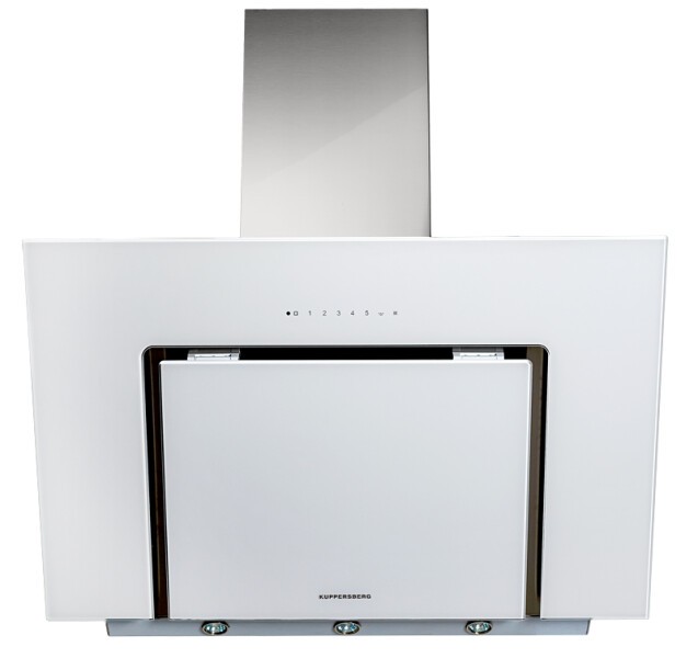 Каминная вытяжка Kuppersberg F 960 W Каминная вытяжка Kuppersberg F 960 W