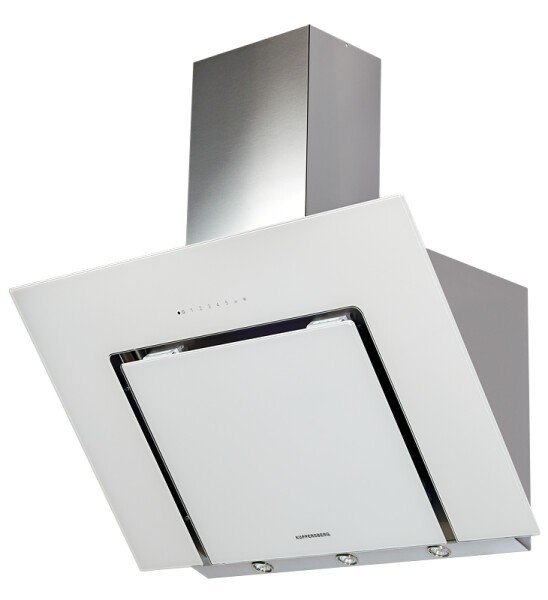 Каминная вытяжка Kuppersberg F 960 W Каминная вытяжка Kuppersberg F 960 W