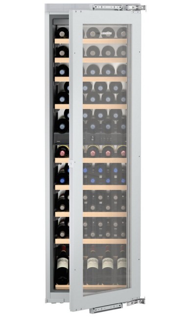 Встраиваемый винный шкаф Liebherr EWTdf 3553-26 001