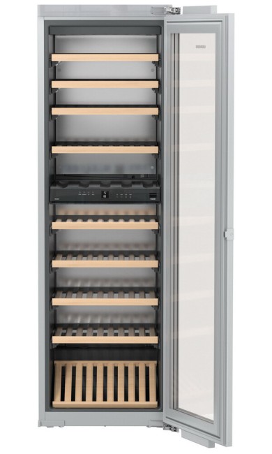 Встраиваемый винный шкаф Liebherr EWTdf 3553-26 001