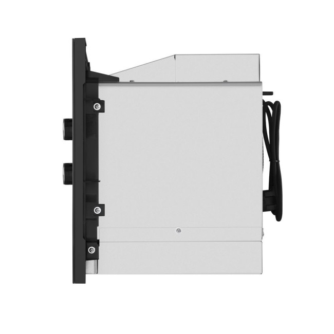 Встраиваемая микроволновая печь Maunfeld MBMO.20.2PGB