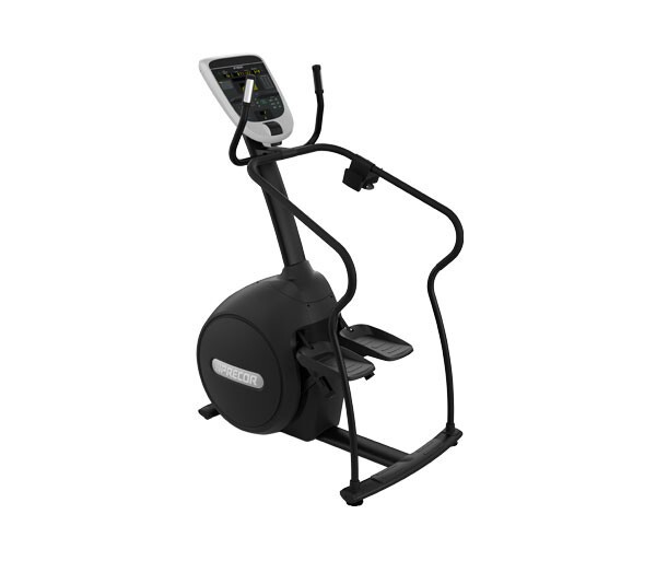 Степпер Precor CLM 835 черная жемчужина Степпер Precor CLM 835 черная жемчужина