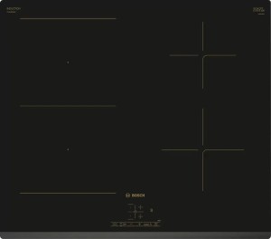 Встраиваемая индукционная варочная панель Bosch PVS63KBB5R Встраиваемая индукционная варочная панель Bosch PVS63KBB5R