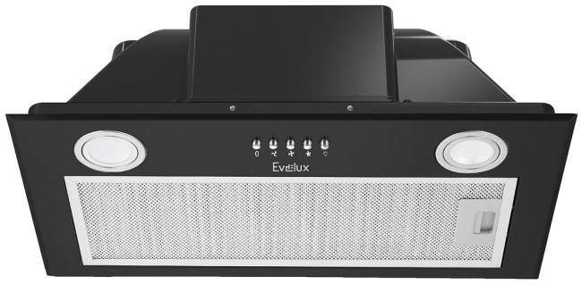 Встраиваемая вытяжка Evelux Margit 60 B Встраиваемая вытяжка Evelux Margit 60 B