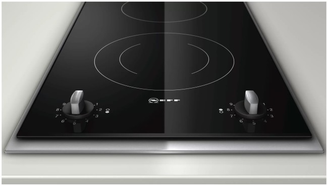 Встраиваемая электрическая варочная панель Neff N14K30N2