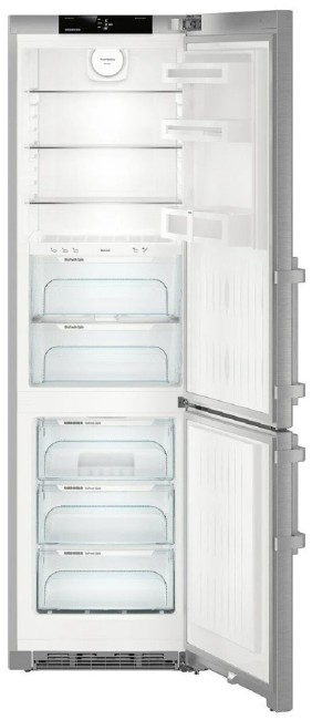 Холодильник Liebherr CBNef 4835-21 001