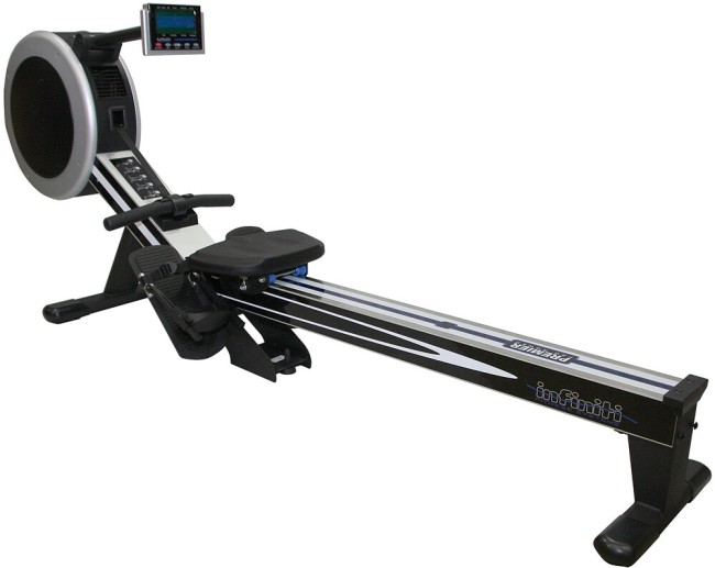 Гребной тренажер Infiniti R200