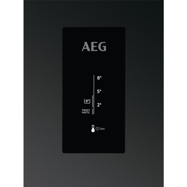 Холодильник Aeg RCB 63326 OX