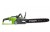 Цепная пила аккумуляторная GreenWorks GD40CS15 (2005707UA)